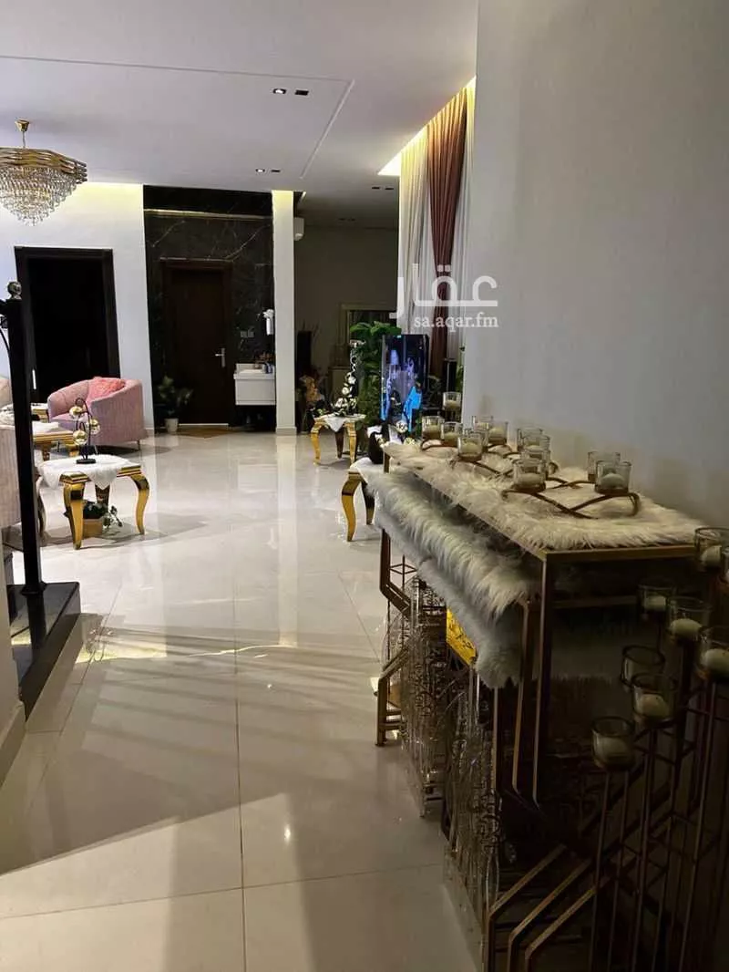 فيلا للبيع في حي المهدية, مدينة الرياض, منطقة الرياض 1 صورة