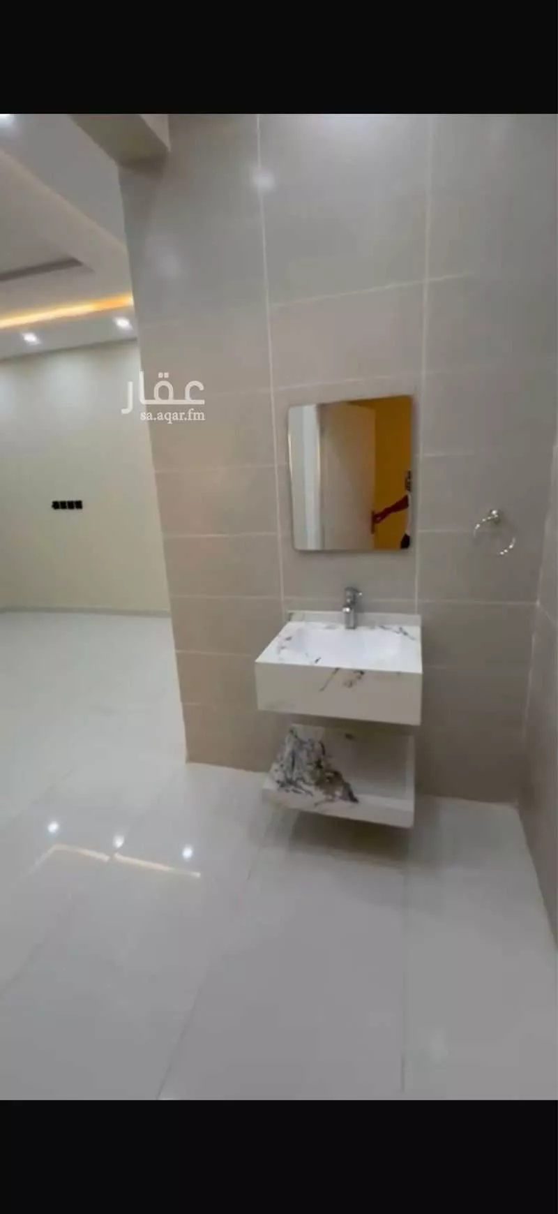 شقة للإيجار في شارع 154201, حي الريان, مدينة تبوك, منطقة تبوك 1 صورة