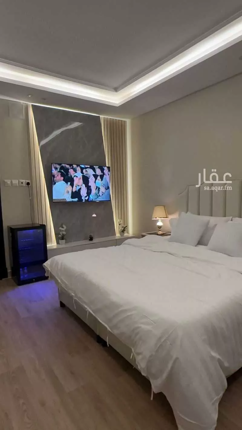 استديو مفروش للحجز في شارع القلم, المونسية, الرياض 1 صورة
