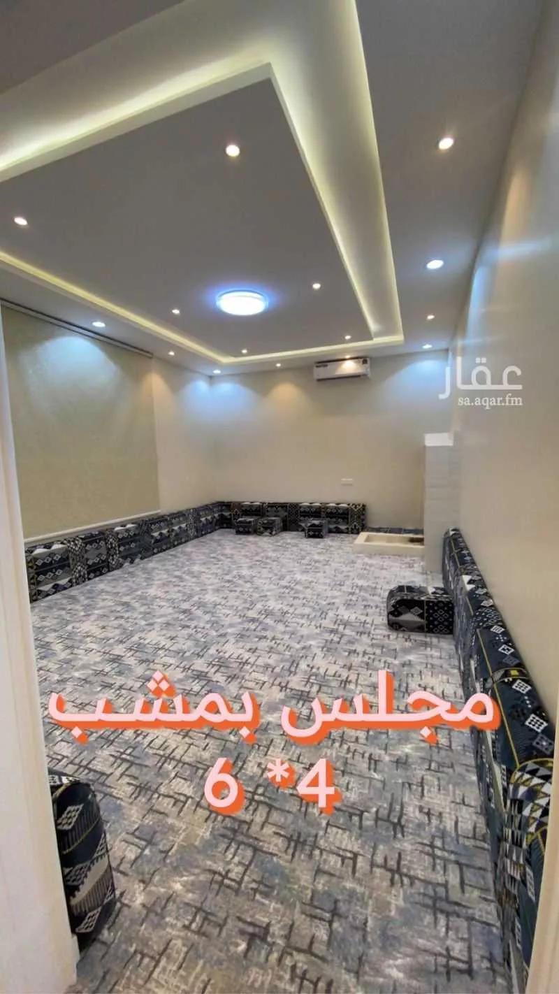 شاليه واستراحة للحجز في شارع العنود, الواديين 1 صورة
