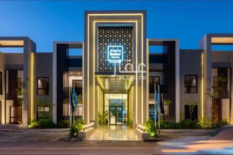 شقة للبيع في شارع الحارث بن سليل, حي العارض, مدينة الرياض, منطقة الرياض 1 صورة
