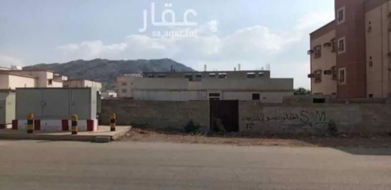 أرض للبيع في حي الحيلة الشرقي, مدينة محائل, منطقة عسير 1 صورة