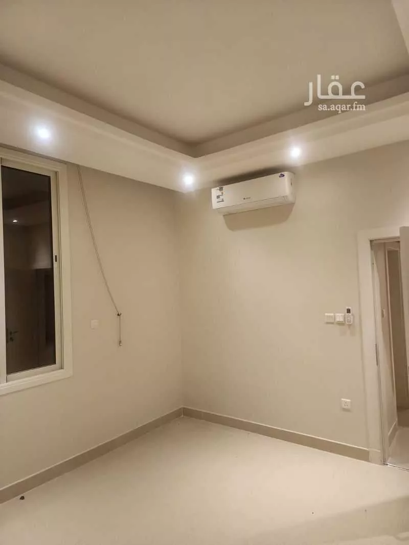 شقة للإيجار في شارع محمد بن سلوم, حي القيروان, مدينة الرياض, منطقة الرياض 1 صورة