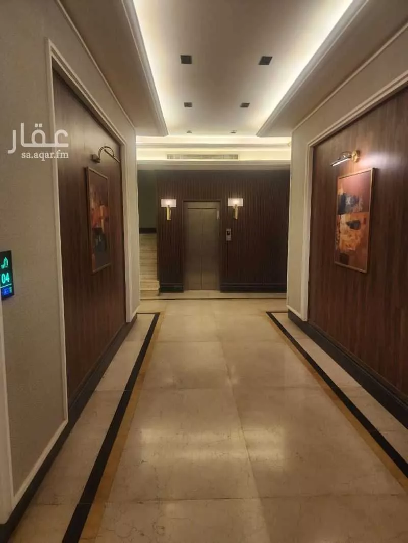 شقة للإيجار في شارع محمد بن سلوم, حي القيروان, مدينة الرياض, منطقة الرياض 1 صورة