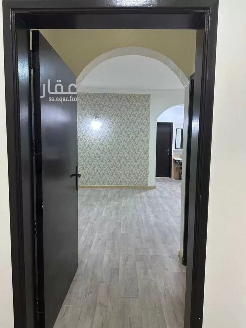 شقة للإيجار في شارع عدي بن الربيع ، حي المروج ، المجمعة ، المجمعة 1 صورة
