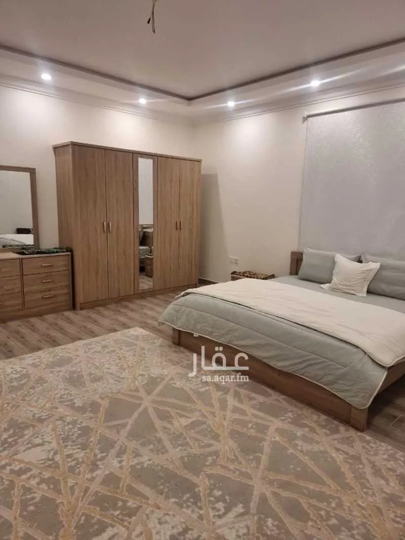 عمارة للإيجار في شارع محمد بن عقاب, حي المصيف, مدينة تبوك, منطقة تبوك 1 صورة