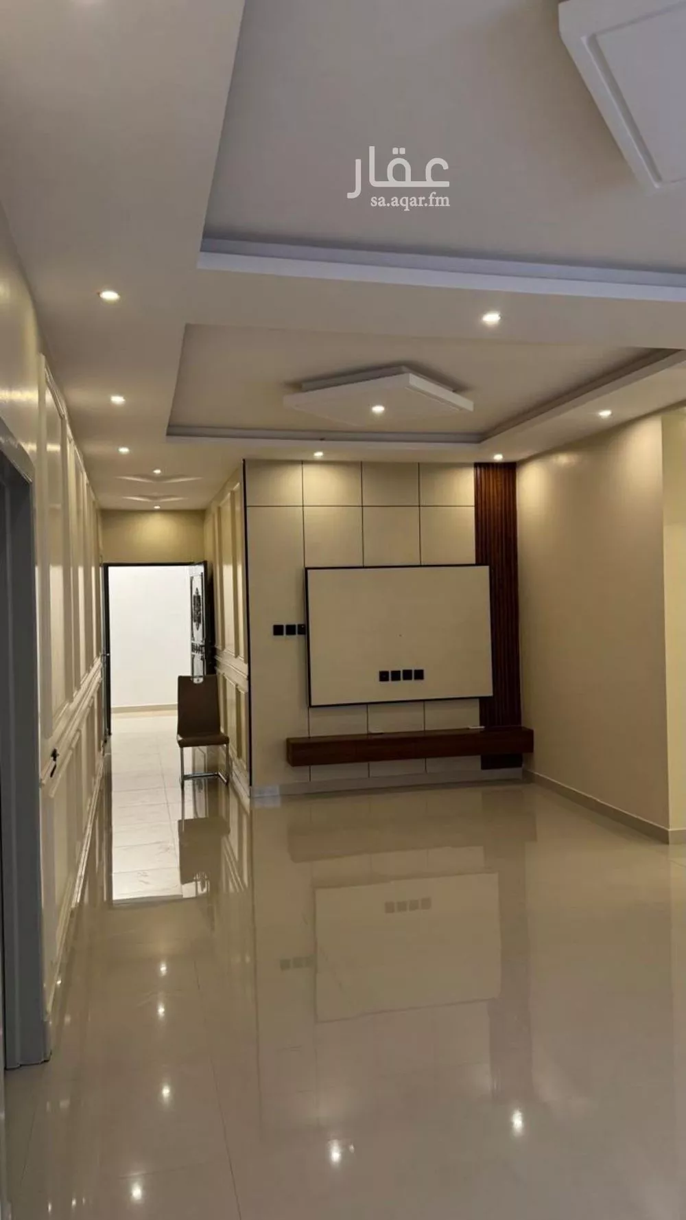 شقة للإيجار في شارع جبل نمرة, حي قرطبة, مدينة الرياض, منطقة الرياض 1 صورة
