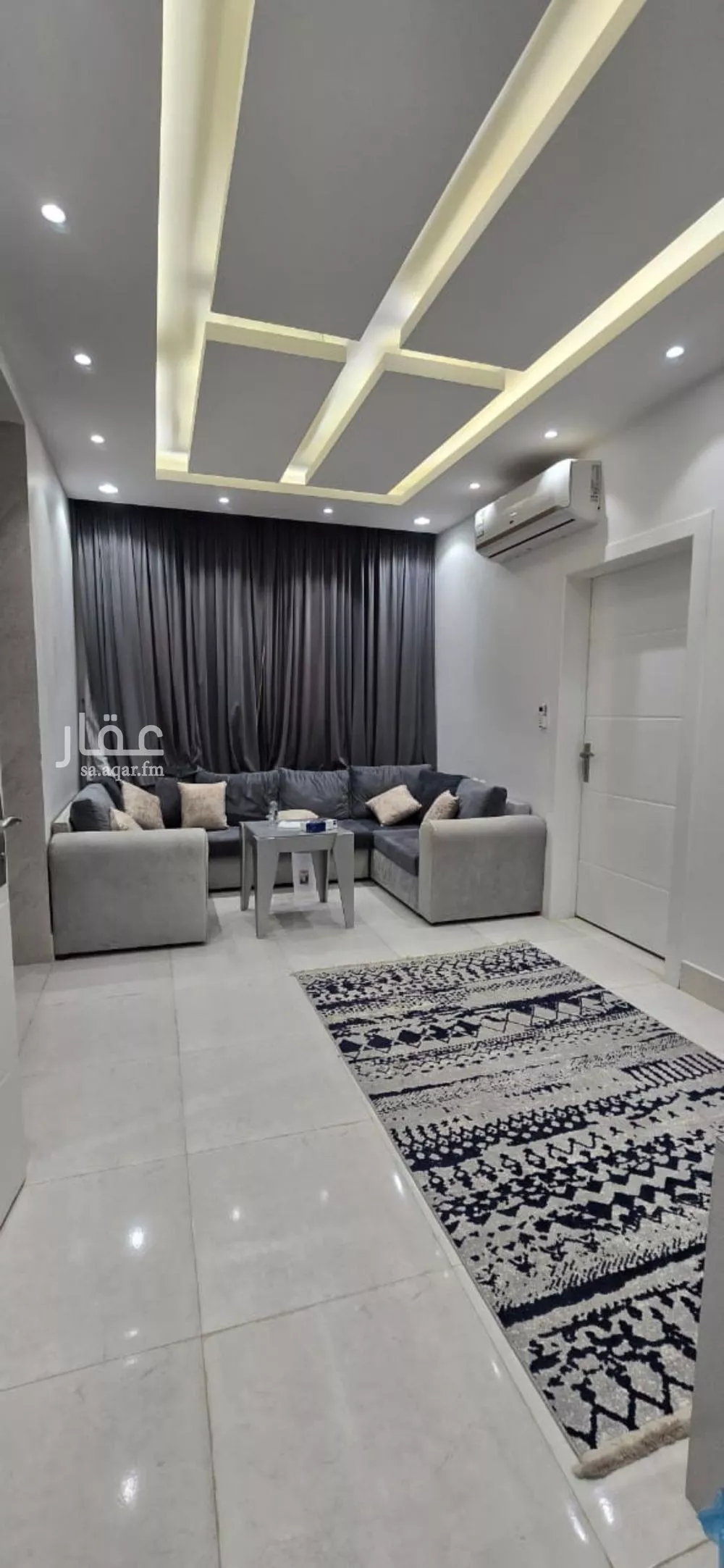 شقة للإيجار في شارع إبراهيم الشرعبي, حي النرجس, مدينة الرياض, منطقة الرياض 1 صورة