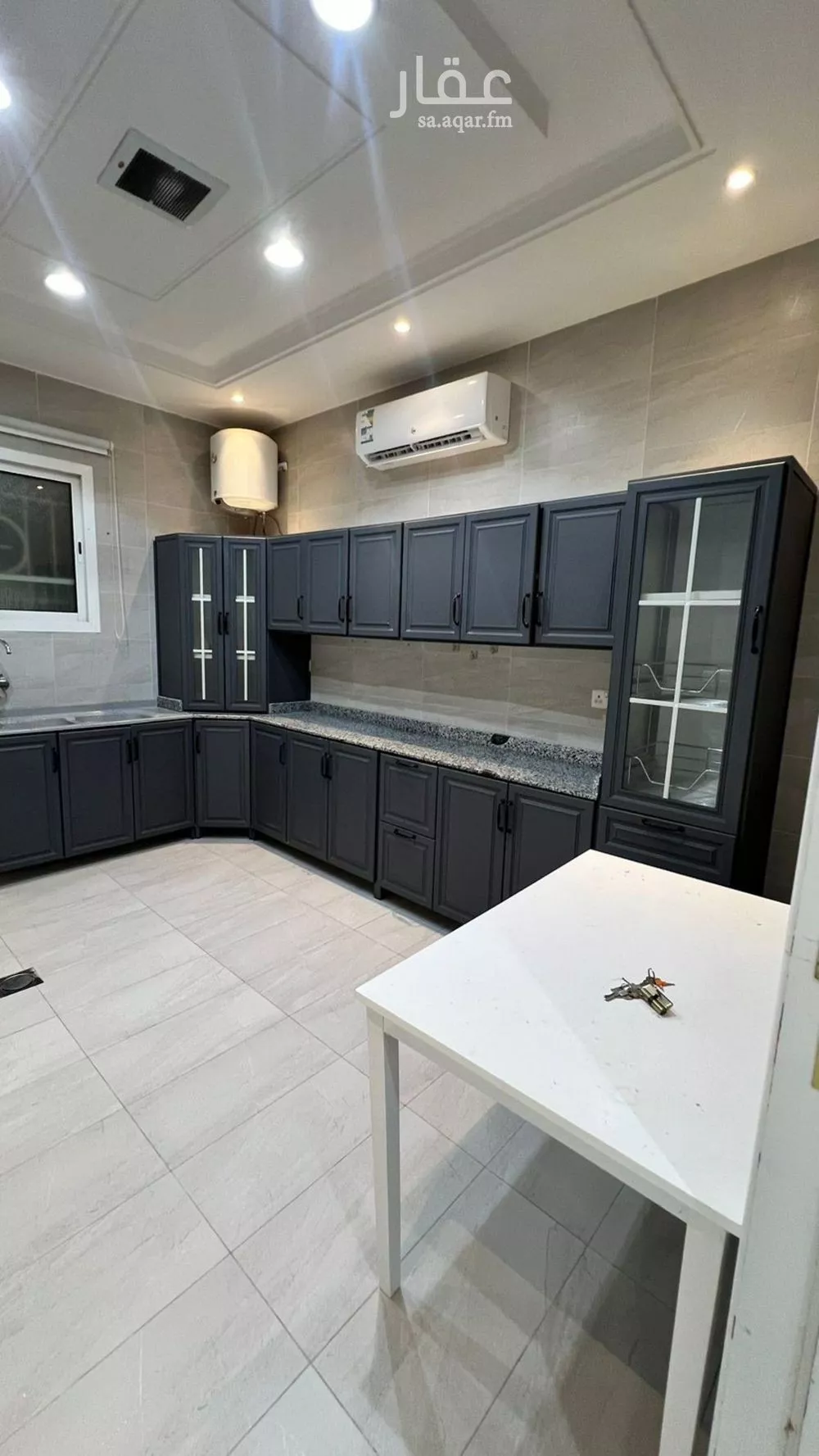 شقة للإيجار في شارع عقيل عطاس, حي العارض, مدينة الرياض, منطقة الرياض 1 صورة