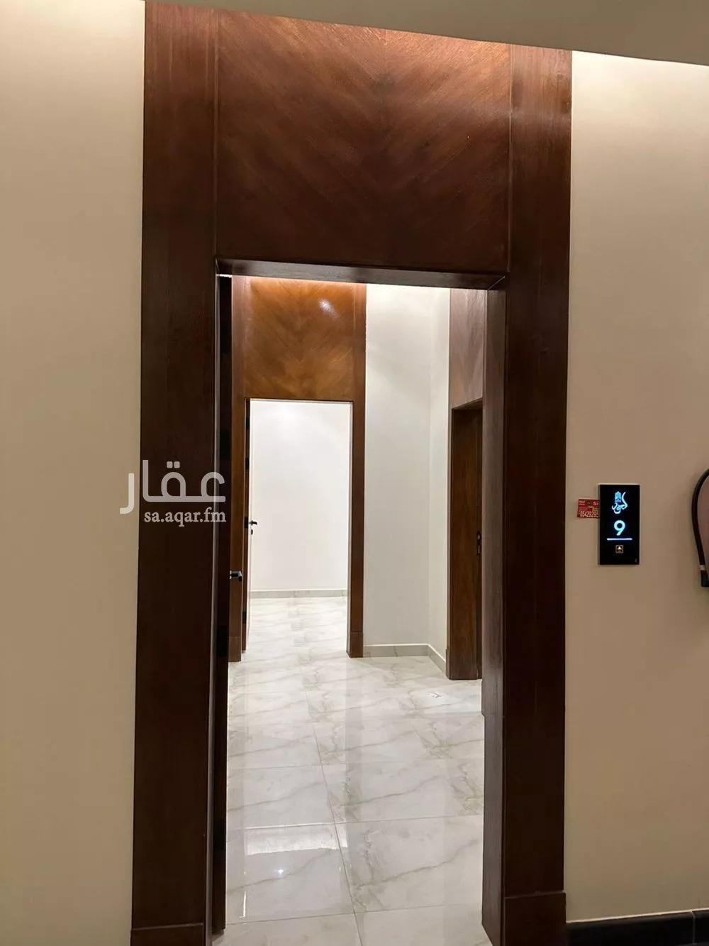 شقة للإيجار في حي النرجس, مدينة الرياض, منطقة الرياض 1 صورة