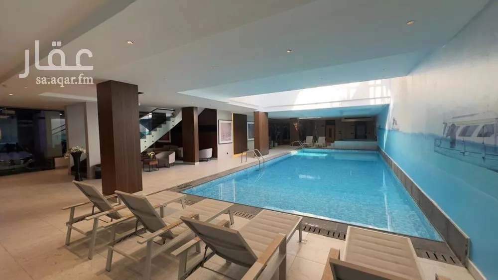 شقة للإيجار في شارع علي بن الخصيب, حي العارض, مدينة الرياض, منطقة الرياض 1 صورة