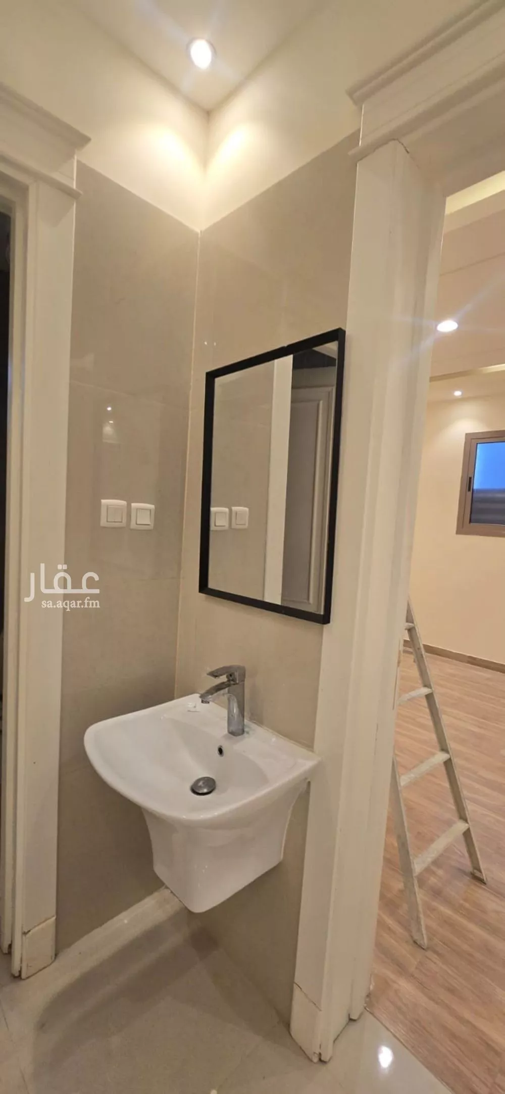 شقة للإيجار في شارع عبدالرحمن بن عمرو السلمي, حي العارض, مدينة الرياض, منطقة الرياض 1 صورة