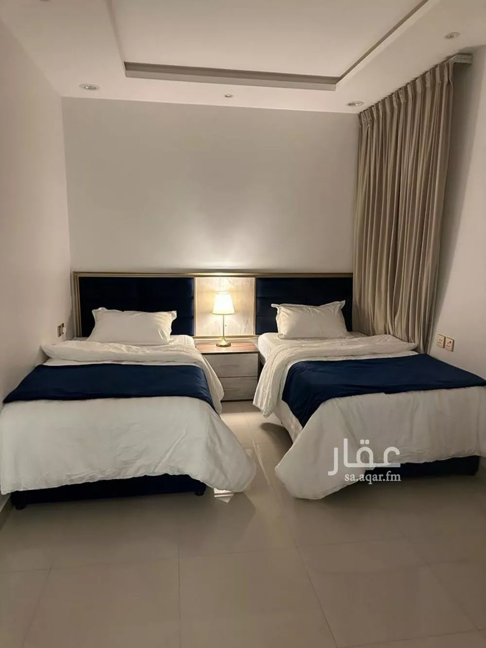 شقة للإيجار في شارع رقم 39, حي الملقا, مدينة الرياض, منطقة الرياض 1 صورة