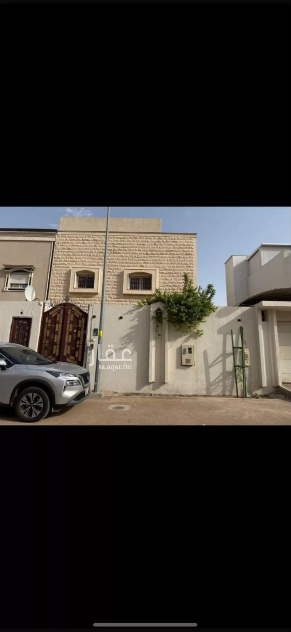 فيلا للبيع في شارع طريق المطار الفرعي, حي الفلاح, مدينة الرياض, منطقة الرياض 1 صورة