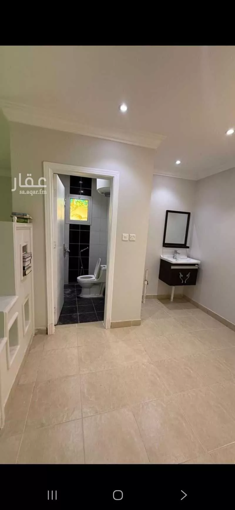 دور للإيجار في شارع رقم 190, حي الياسمين, مدينة الرياض, منطقة الرياض 1 صورة