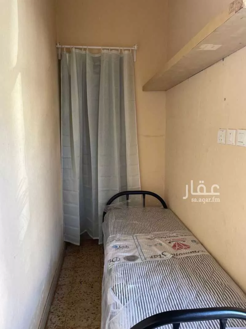 غرفة للإيجار في شارع نهر النعامين ، حي قرطبة ، الرياض ، منطقة الرياض 1 صورة