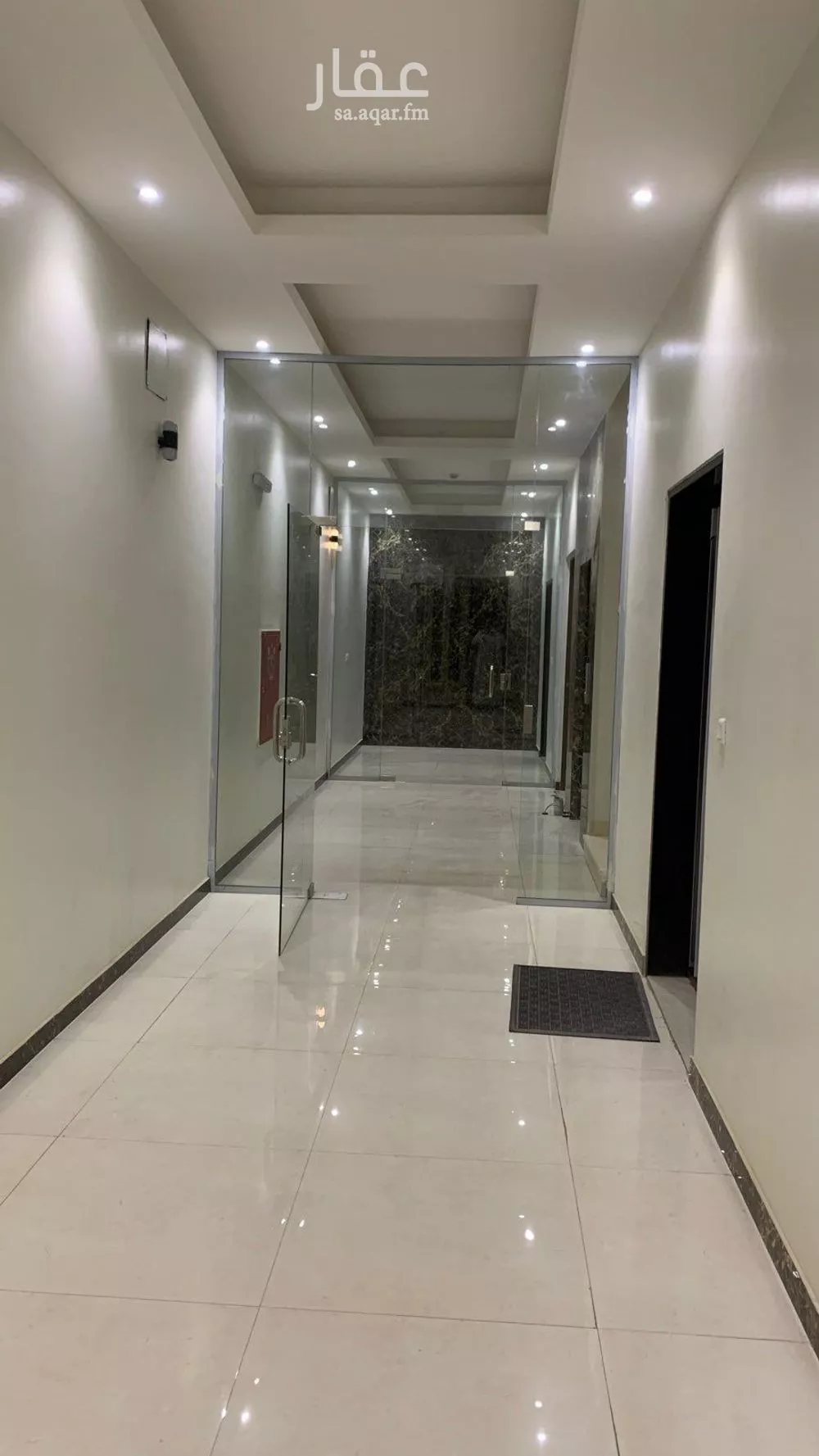 شقة للإيجار في شارع عبدالله بن العاص, حي العارض, مدينة الرياض, منطقة الرياض 1 صورة