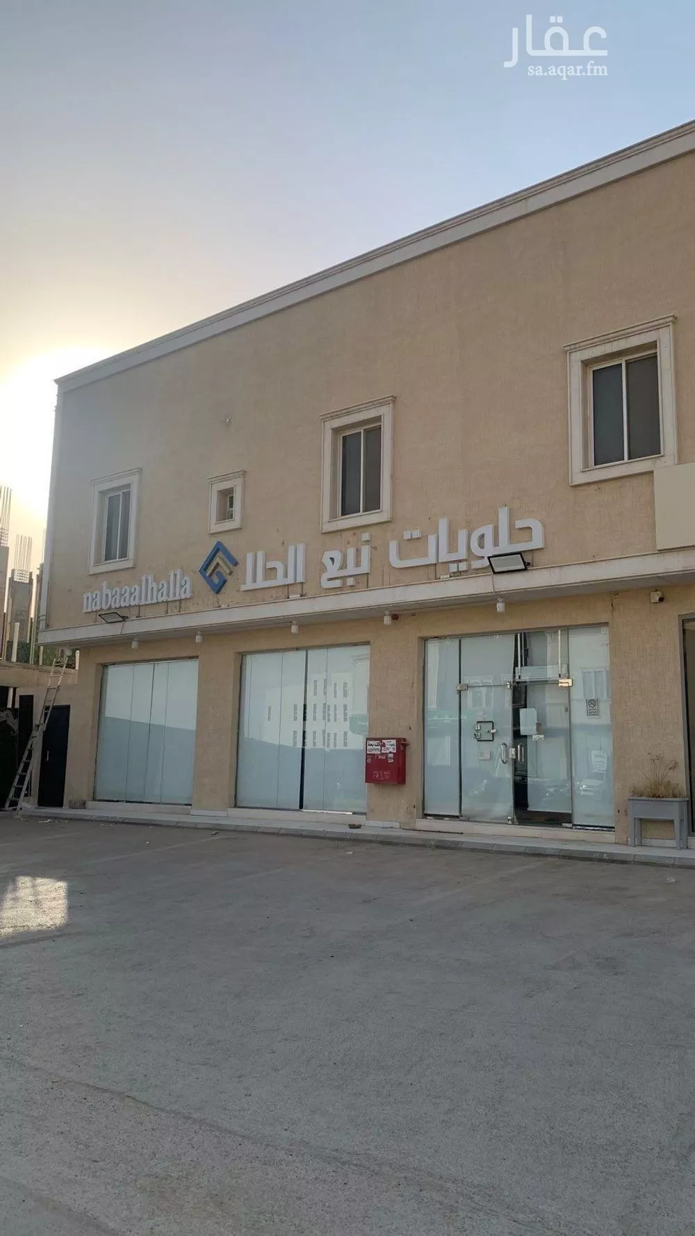 محل للإيجار في شارع عبدالله بن العاص, حي العارض, مدينة الرياض, منطقة الرياض 1 صورة