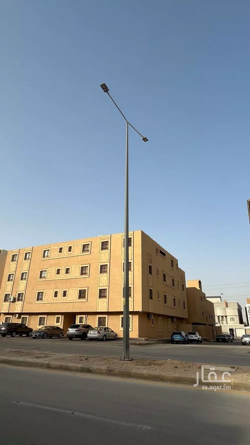 شقة للإيجار في شارع وتر, حي ظهرة لبن, مدينة الرياض, منطقة الرياض 1 صورة