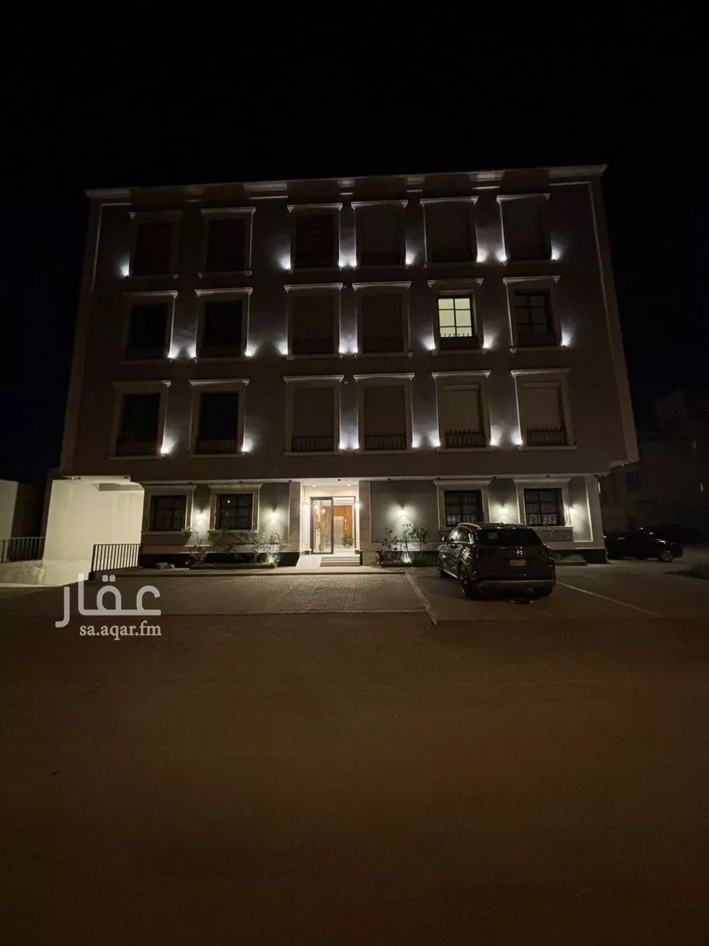 شقة للإيجار في شارع إبراهيم الصديقي, حي العارض, مدينة الرياض, منطقة الرياض 1 صورة