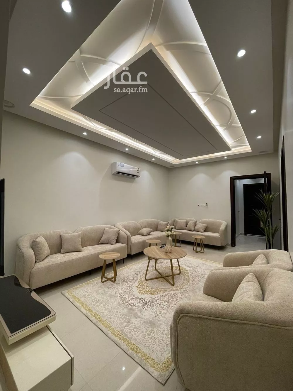 شقة للإيجار في شارع عبدالرحمن الأنباري, حي العارض, مدينة الرياض, منطقة الرياض 1 صورة