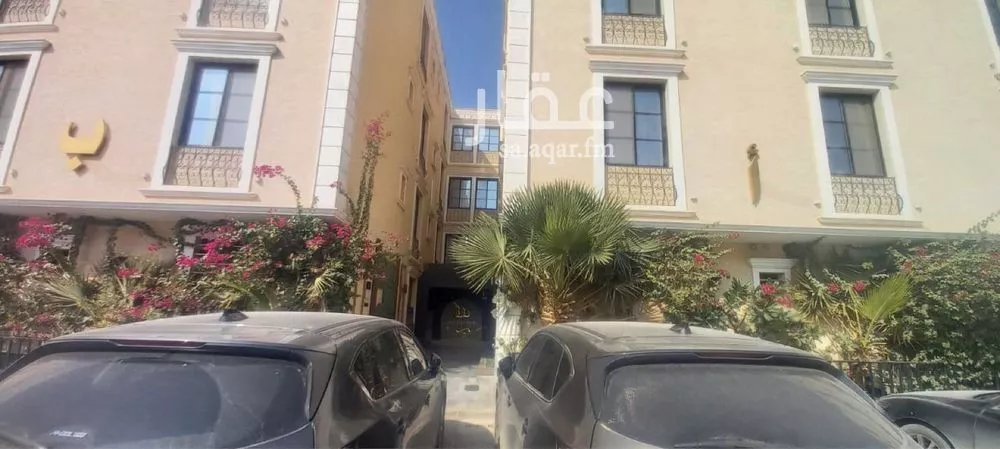 شقة للإيجار في شارع حارثة بن الأضبط, حي العارض, مدينة الرياض, منطقة الرياض 1 صورة
