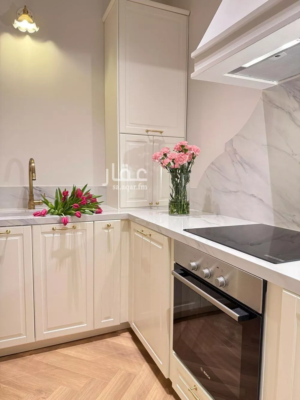 شقة للإيجار في شارع اسماء بنت مالك, حي العارض, مدينة الرياض, منطقة الرياض 1 صورة