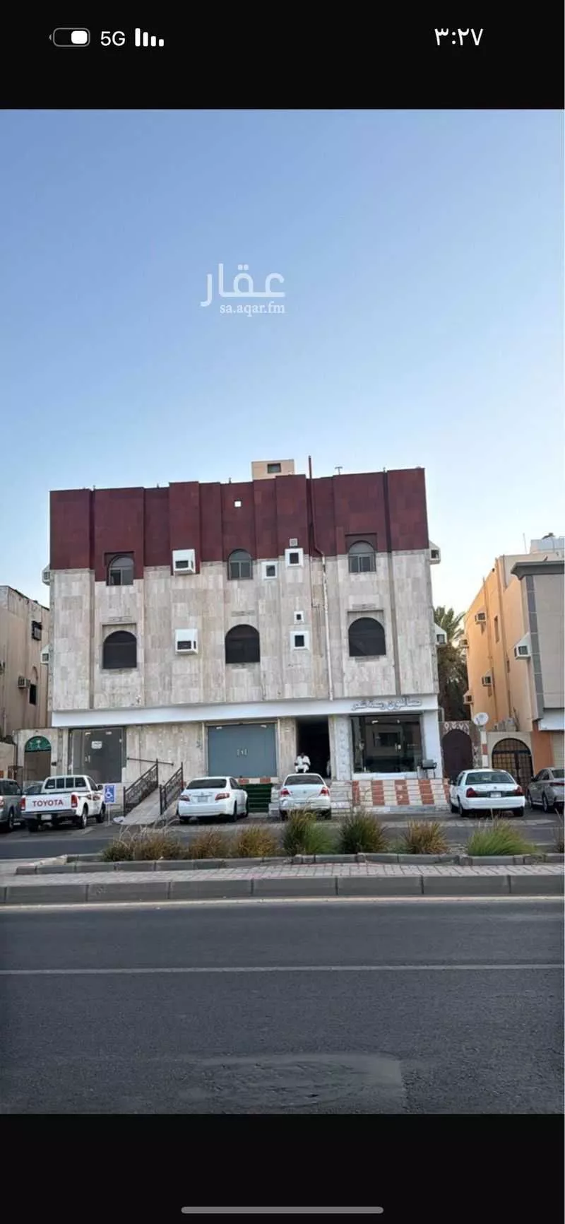شقة للإيجار في شارع الربيع الانصاري ، حي الدفاع ، المدينة المنورة ، منطقة المدينة المنورة 1 صورة