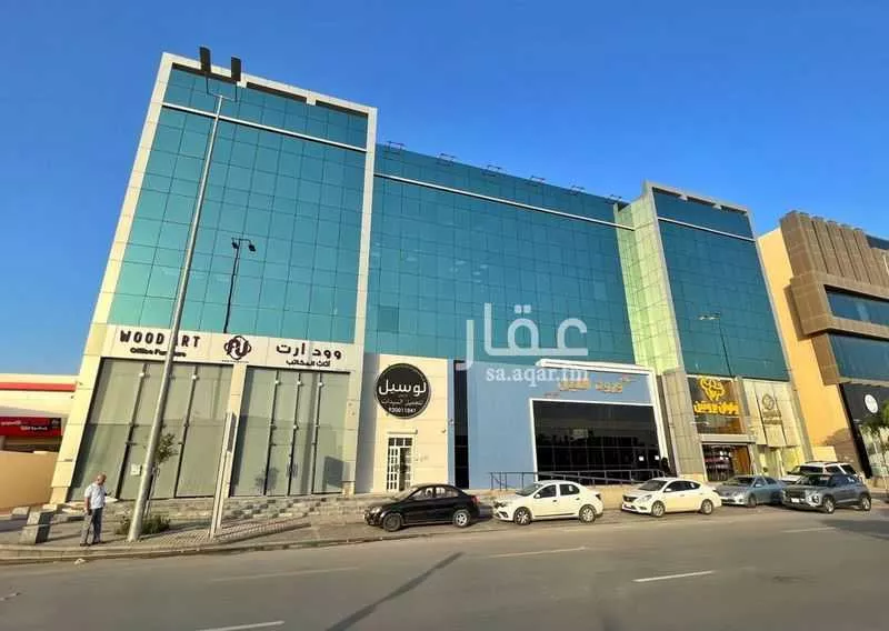 محل للبيع في شارع الملك عبدالعزيز ابن عبدالرحمن سعود الفرعي, حي المصيف, مدينة الرياض, منطقة الرياض 1 صورة