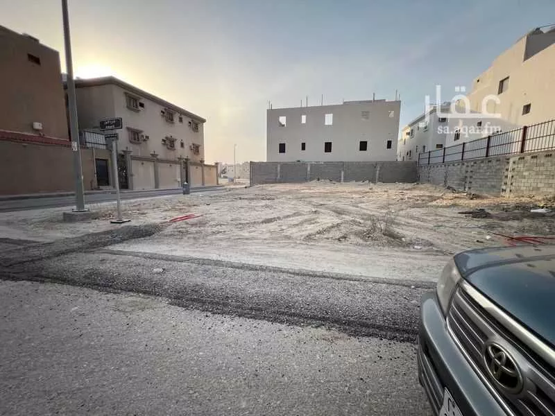 أرض للبيع في شارع سلطان الحمود, حي ضاحية الملك فهد, مدينة الدمام, المنطقة الشرقية 1 صورة