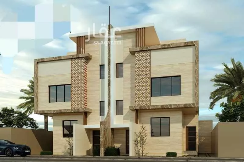 أرض للبيع في شارع 2152900, حي الياسمين, مدينة امارة منطقة مكة المكرمة - الطائف, منطقة مكة المكرمة 1 صورة