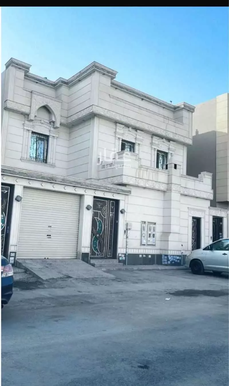 فيلا للإيجار في شارع عبدالرحمن الصدفي ، حي الرمال ، الرياض ، منطقة الرياض 1 صورة