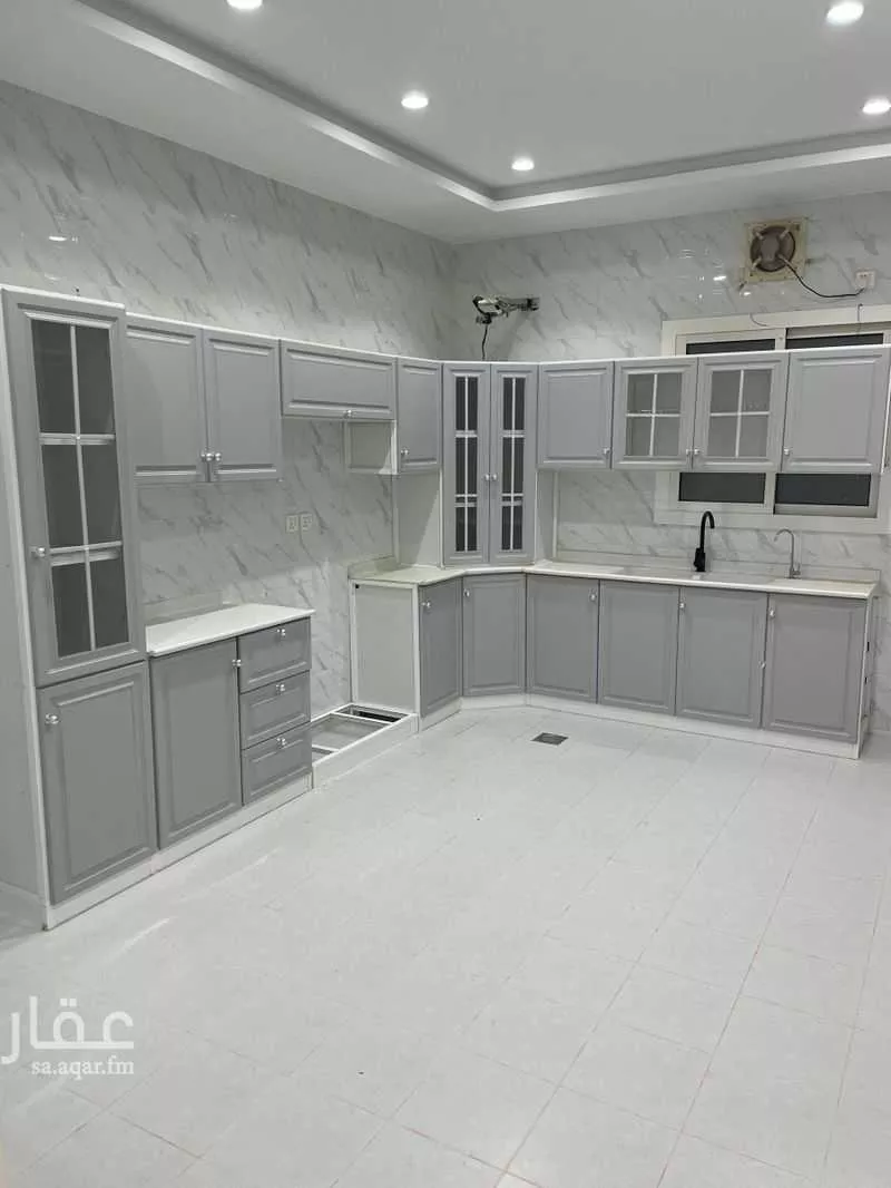 شقة للإيجار في شارع فرسان, حي الرياض, مدينة جدة, منطقة مكة المكرمة 1 صورة
