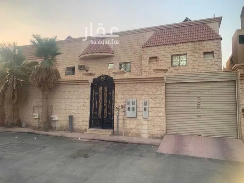 دور للإيجار في شارع النهر, حي ظهرة لبن, مدينة الرياض, منطقة الرياض 1 صورة