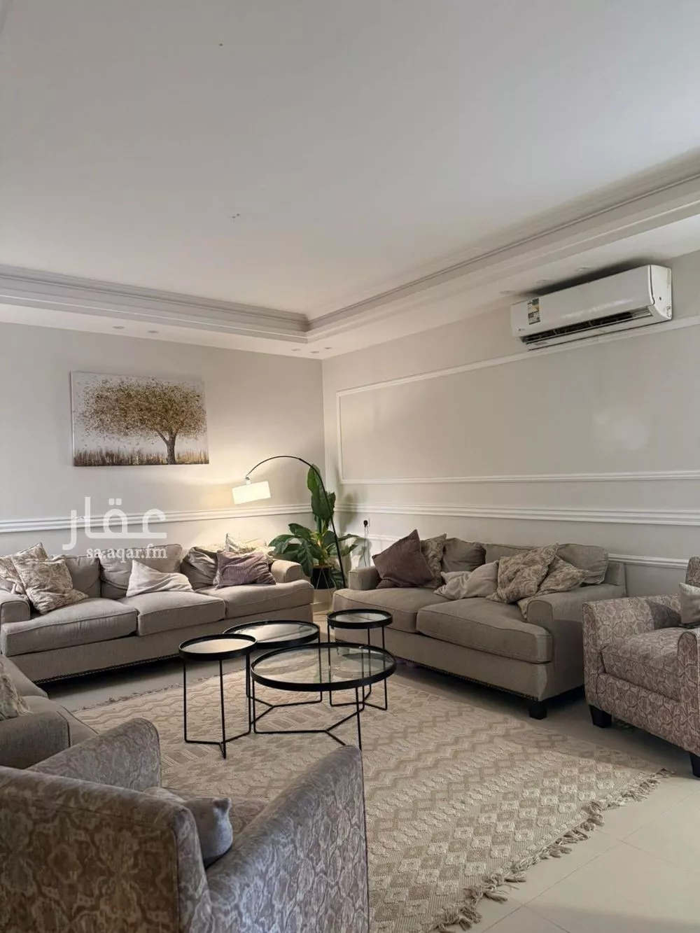 شقة للبيع في شارع النماص, حي ظهرة لبن, مدينة الرياض, منطقة الرياض 1 صورة