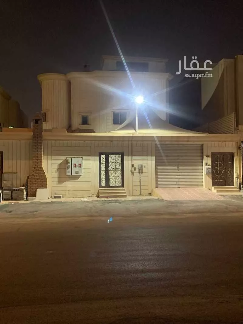 فيلا للبيع في شارع حواء, حي ظهرة لبن, مدينة الرياض, منطقة الرياض 1 صورة