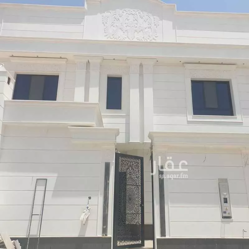 فيلا للبيع في حي بدر, مدينة الرياض, منطقة الرياض 1 صورة