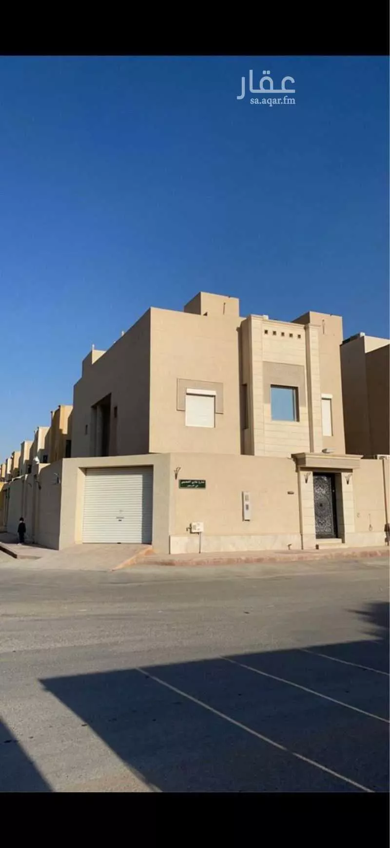 فيلا للبيع في شارع غازي القصيبي, حي النرجس, مدينة الرياض, منطقة الرياض 1 صورة