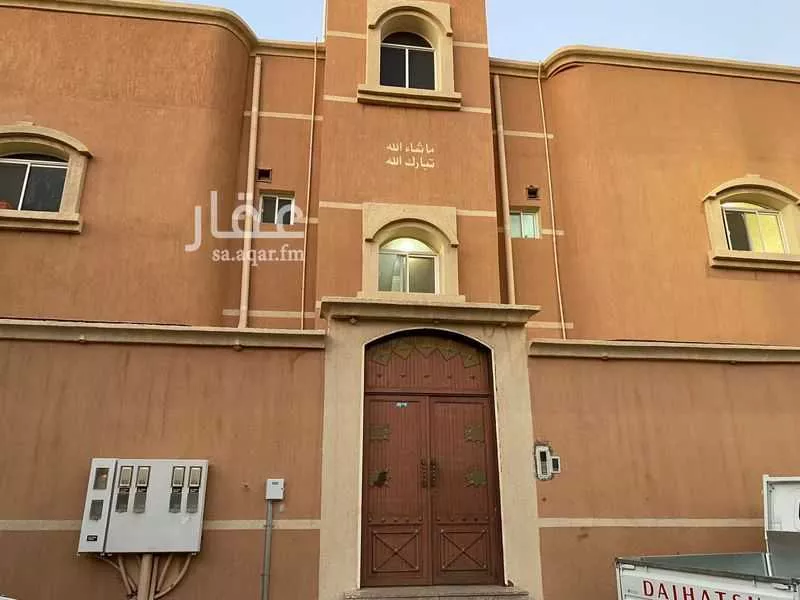 عمارة للبيع في شارع حجر بن النعمان, حي الروضة, مدينة تبوك, منطقة تبوك 1 صورة