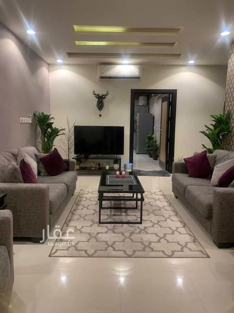 شقة للبيع في شارع فاس, حي ظهرة لبن, مدينة الرياض, منطقة الرياض 1 صورة