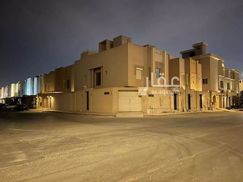 فيلا للبيع في شارع غازي القصيبي, حي النرجس, مدينة الرياض, منطقة الرياض 1 صورة