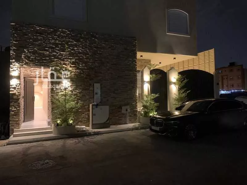 شقة للإيجار في شارع وبير, حي ظهرة لبن, مدينة الرياض, منطقة الرياض 1 صورة