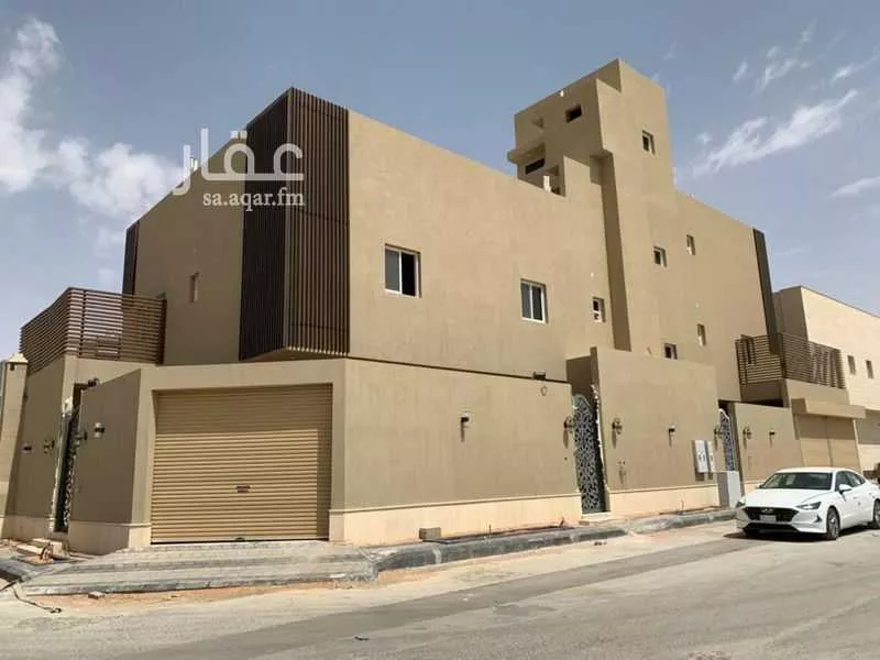 فيلا للبيع في شارع شرف الدين المصري, حي العارض, مدينة الرياض, منطقة الرياض 1 صورة