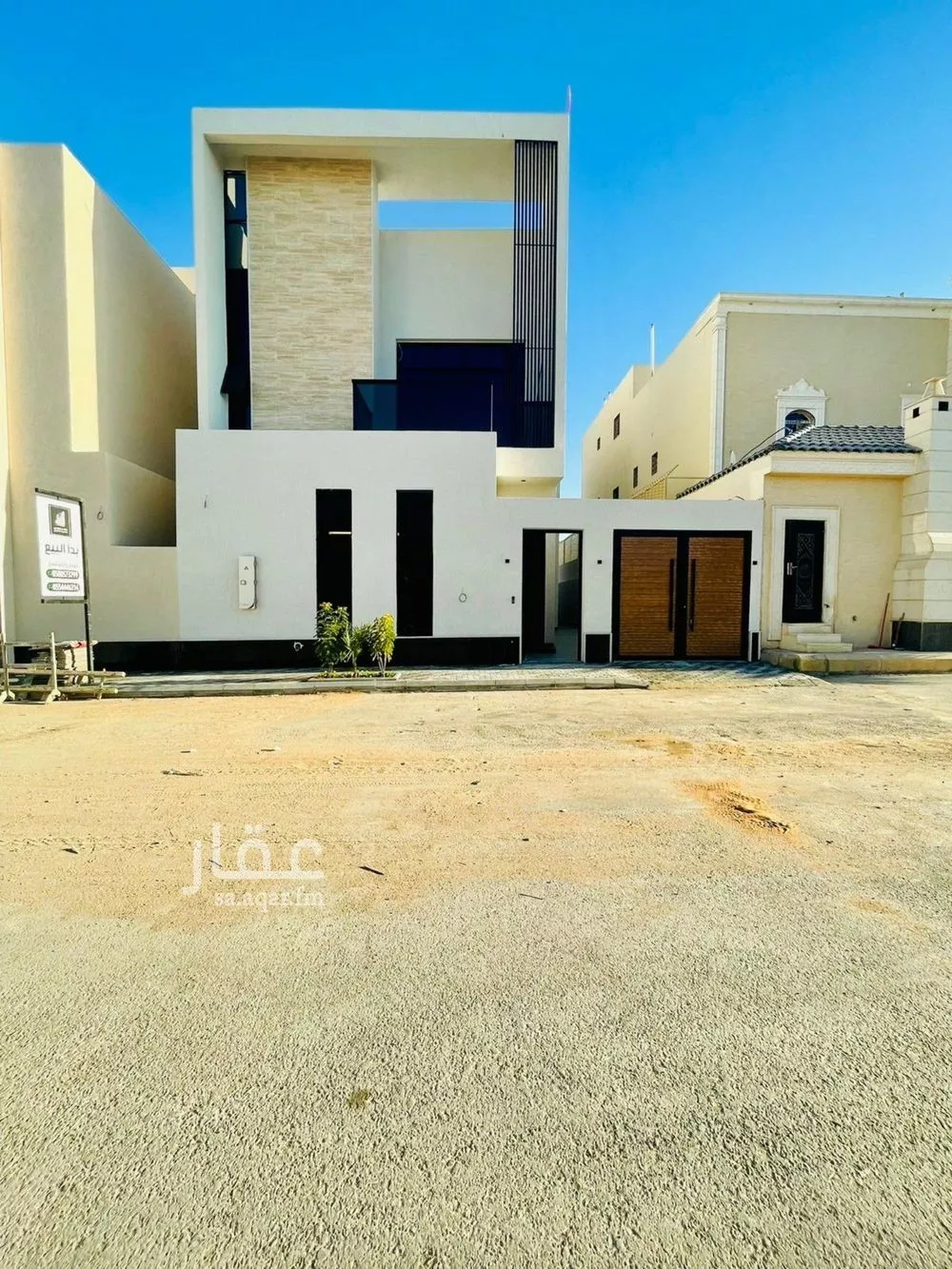 فيلا للبيع في شارع أبي عيسي الترمذي, حي المهدية, مدينة الرياض, منطقة الرياض 1 صورة