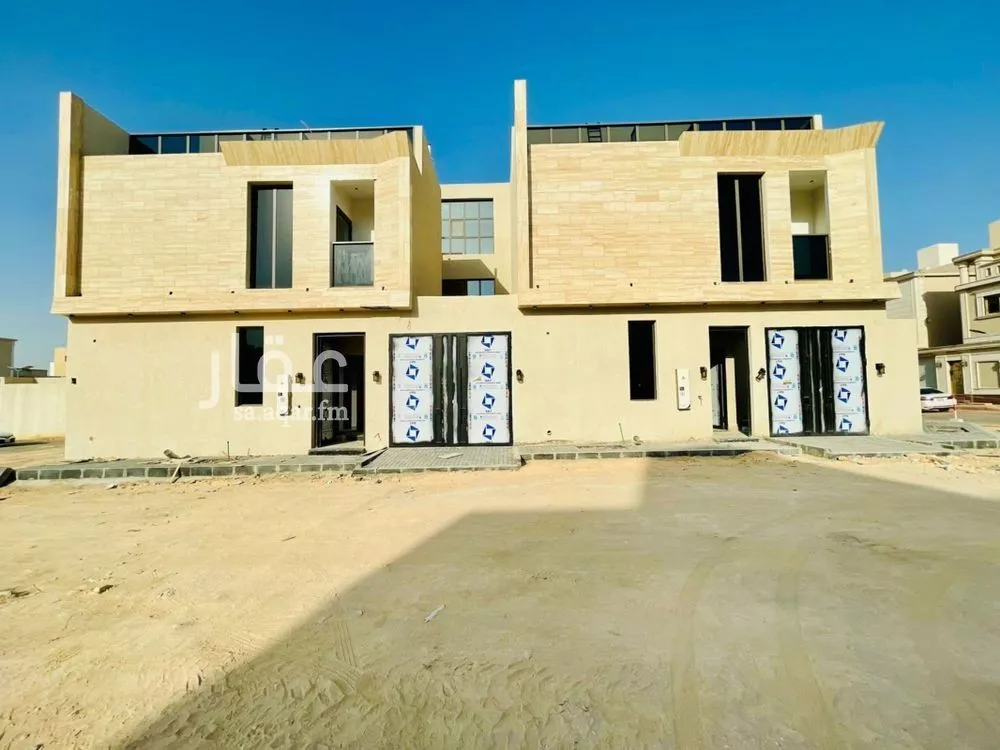 فيلا للبيع في حي المهدية, مدينة الرياض, منطقة الرياض 1 صورة