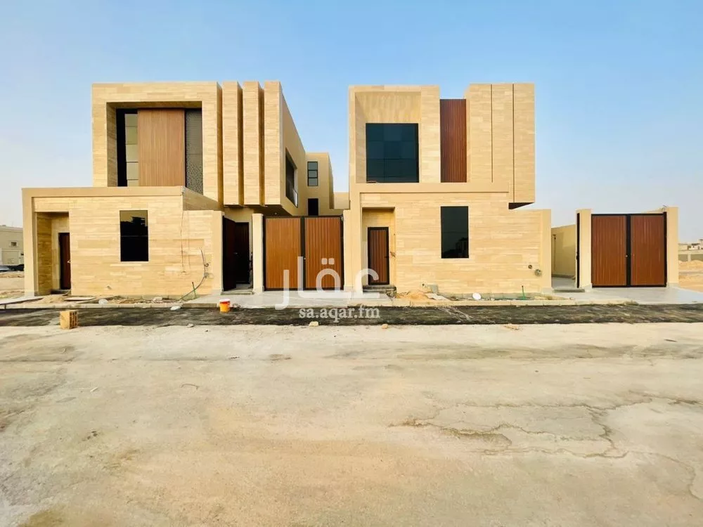 فيلا للبيع في حي المهدية, مدينة الرياض, منطقة الرياض 1 صورة