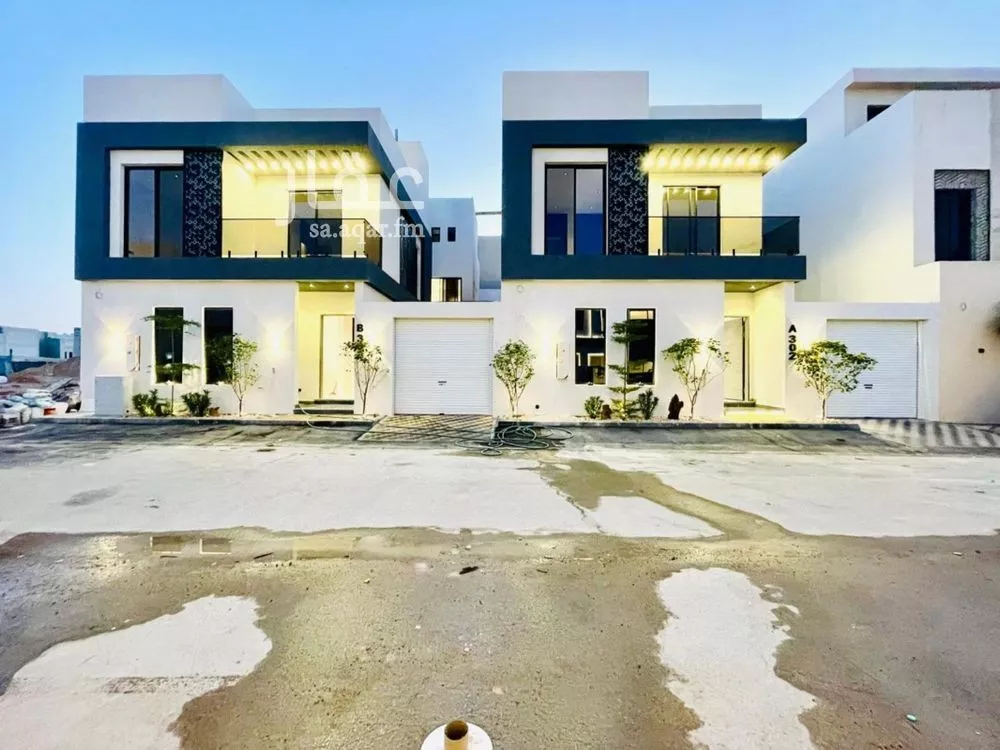 فيلا للبيع في شارع ابن سريج, حي المهدية, مدينة الرياض, منطقة الرياض 1 صورة