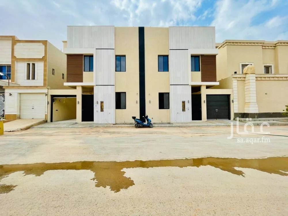 فيلا للبيع في شارع محمد بن أبي بكر القيم, حي المهدية, مدينة الرياض, منطقة الرياض 1 صورة