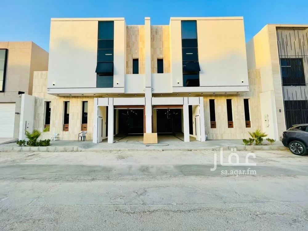 فيلا للبيع في شارع محمد بن أبي بكر القيم, حي المهدية, مدينة الرياض, منطقة الرياض 1 صورة