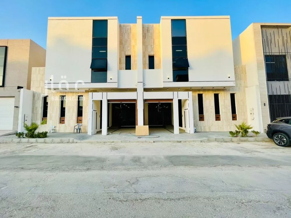 فيلا للبيع في شارع إبراهيم بن محمد الزمزمي, حي المهدية, مدينة الرياض, منطقة الرياض 1 صورة